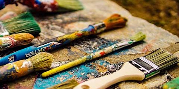 Sketch and Paint (Morning) 6 week class