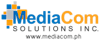 Logotipo de Mediacom Solutions Inc.