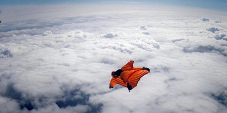 Adrenalin Wingsuit PPC Comp and Boogie primary image