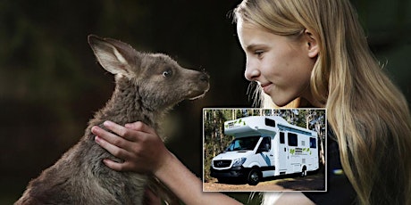 Sydney Wildlife Mobile Clinic Lunch primary image