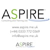 Aspire Consulting and Training Ltd's Logo