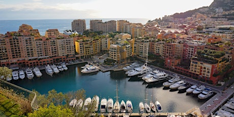 GDI Monaco Grand Prix Networking Event