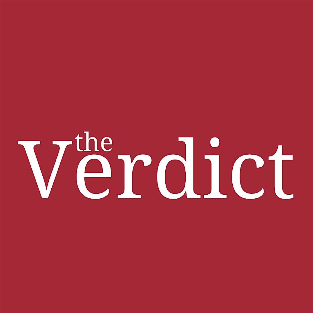 The Verdict Jazz Club