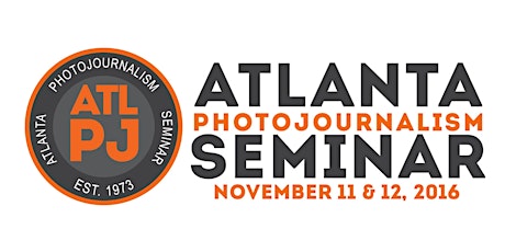 2016 Atlanta Photojournalism Seminar primary image