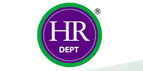 The HR Dept Management Training Workshop: HR admin tickets
