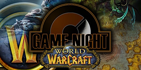 LoS Game Night: World of Warcraft primary image