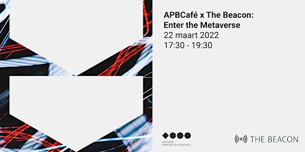 APBCafé x The Beacon: Enter the Metaverse