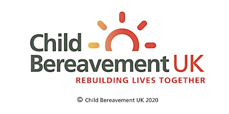 Bereavement awareness support for parents and carers tickets