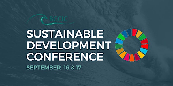 Day 2 : BCCIC Sustainable Development Conference