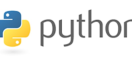 Learn A Language Series: Intro to Python primary image