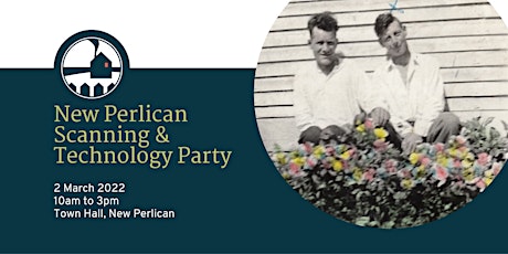 The New Perlican Scanning and Technology Party
