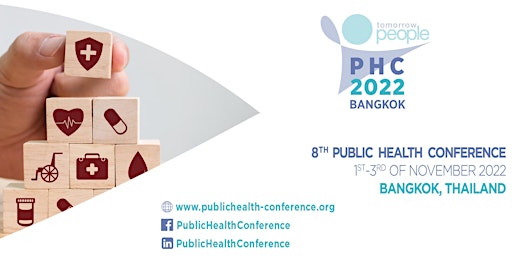 8th Public Health Conference [PHC2022]