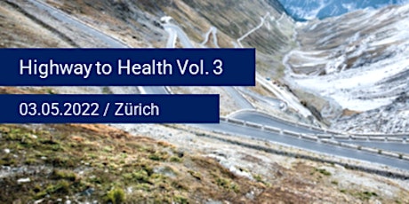 Hauptbild für Highway to Health Vol. 3
