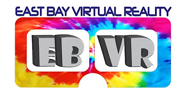 East Bay VR Alliance Meetup