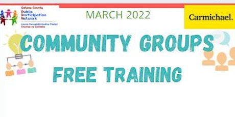 Training Tuesday's March 2022