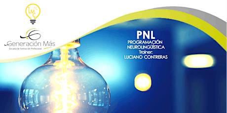 PNL 2022: Encuentro Informativo con Luciano Contreras