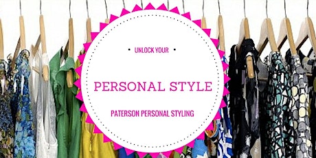 Personal Styling Masterclass primary image