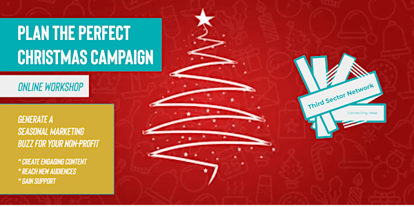 Plan a Charity Christmas Campaign - WATCH ONLINE NOW