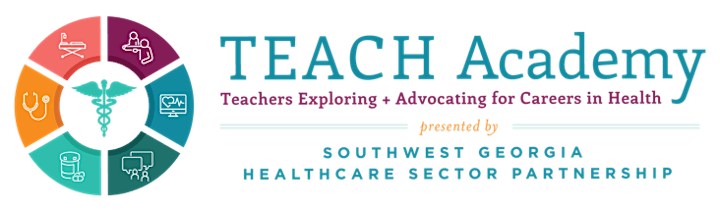 TEACH Academy (Teachers Exploring & Advocating for Careers in Health) image