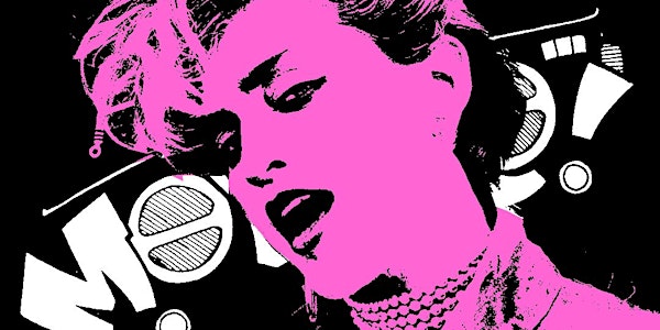 MM! Madonna Bday Tribute on All VINYL, 45's, 12" + more