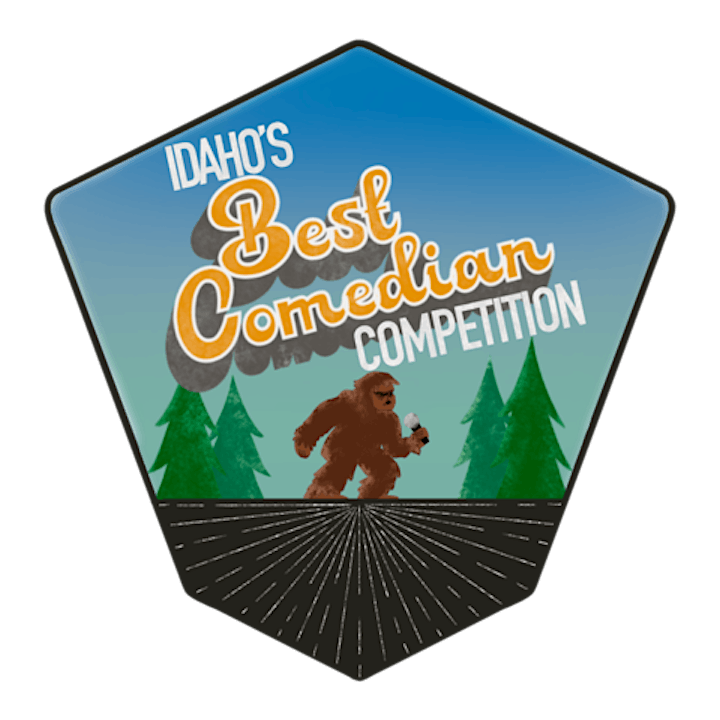  Idaho’s Best Comedian Competition image 