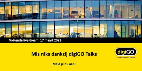 digiGO Talks