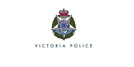 Police Custody Officer Information Session- Shepparton primary image