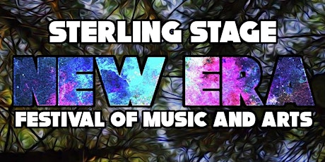 Sterling Stage New Era Festival tickets