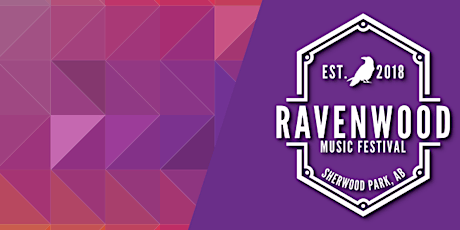 RavenWood Music Festival 2022 tickets