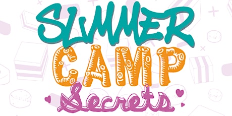 Summer Camp Secrets- Impro Allsorts primary image