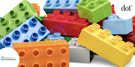 Imagen principal de LEGO® SERIOUS PLAY® - Facilitator Training 2022 (Zürich - Regensdorf)