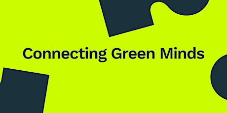 Connecting Green Minds - Interakt. Einstiegsworkshop für HR:Manager:innen