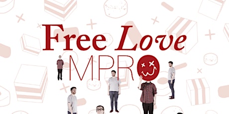 Free Love Impro- Impro Allsorts primary image