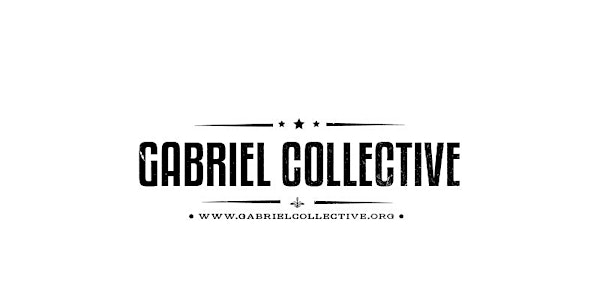 Gabriel Collective Christmas Event