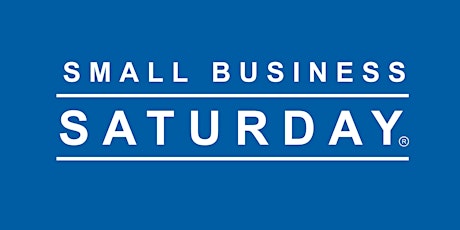 Derby Small Business Saturday Celebration 2016 primary image