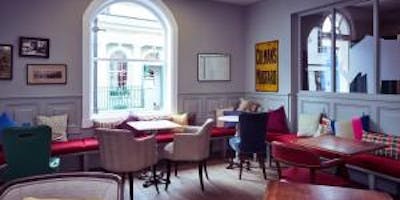 Colchester Business Biscotti Networking Group