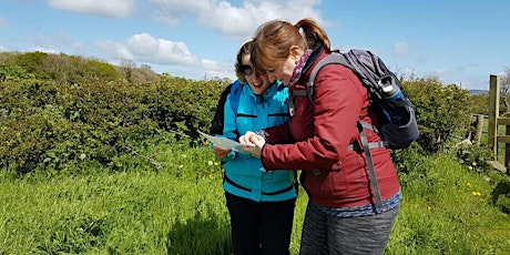 Day of Mindfulness and Navigation for Women tickets