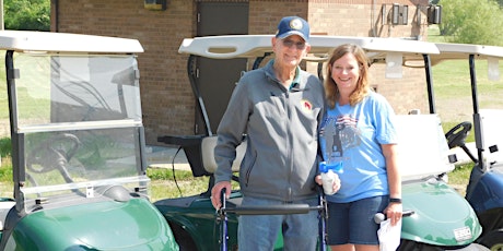 17th annual Scramble for Freedom to benefit the Missouri Veterans Home primary image