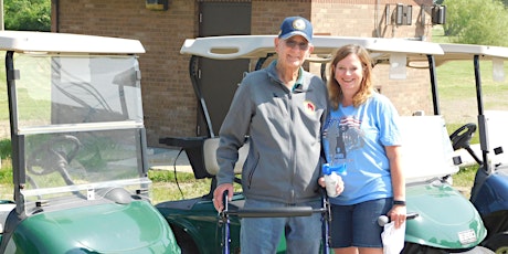 Imagen principal de 17th annual Scramble for Freedom to benefit the Missouri Veterans Home