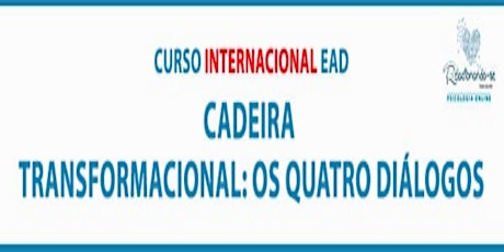 Imagem principal do evento Curso Internacional Cadeira Tranformacional