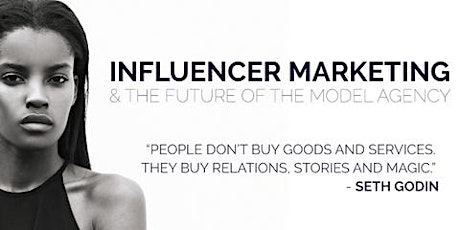 Influencer Marketing  - How models may hold the key to the future of sales primary image