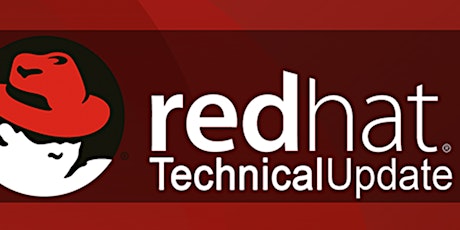 Primaire afbeelding van Red Hat Technical Update - Mobile
