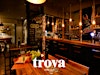 Logotipo de Trova - Bar de Vinos