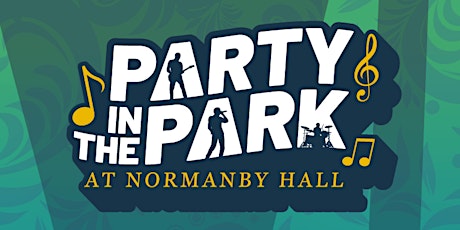 Party in the Park at Normanby Hall - Saturday 23 July tickets