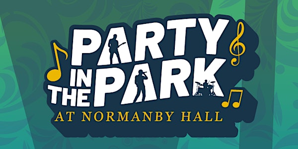 Party in the Park at Normanby Hall - Saturday 23 July