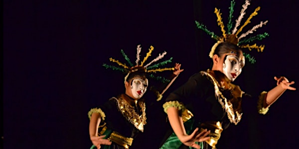 Saung Budaya Indonesian Dance Group