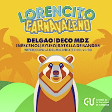 Imagen principal de Lorencito Carnavaleño