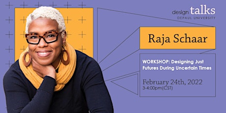 Workshop with Raja Schaar primary image