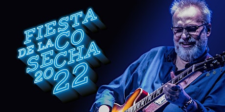 Imagen principal de Fiesta de la Cosecha 2022