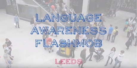 2016 Language Awareness Event primary image
